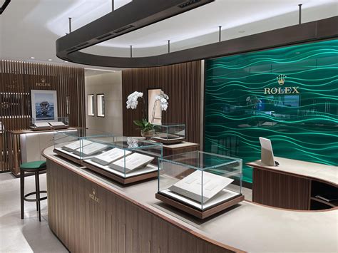 rolex watch showroom in chennai